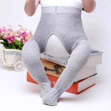 2020 Novos produtos de moda na China Market Breathable Girl Tube Baby Sock